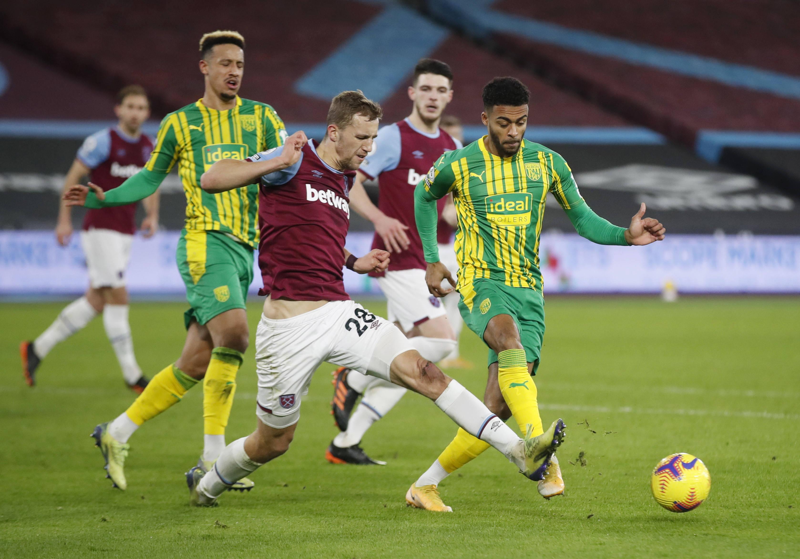 重要一步 重要一步