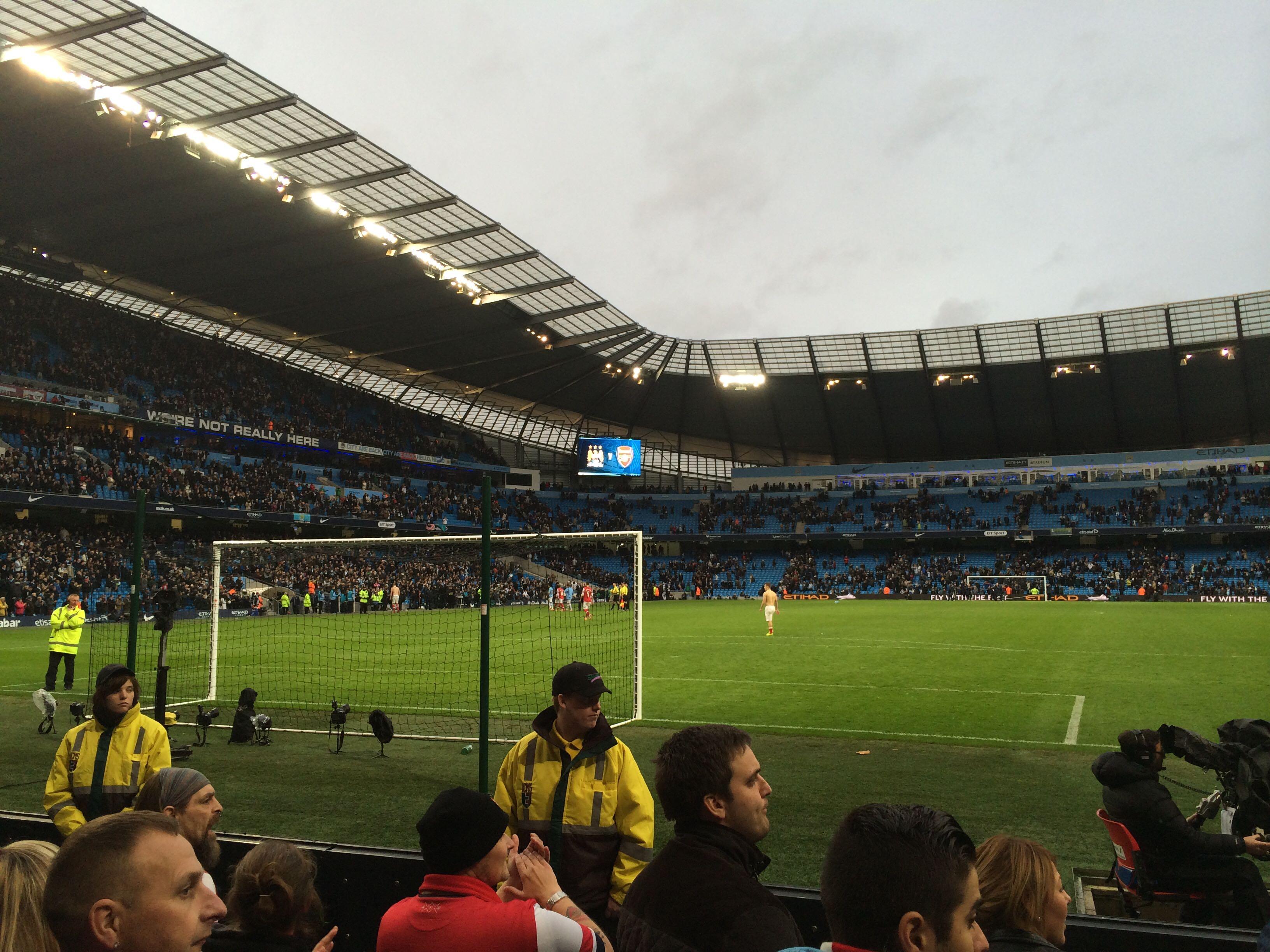 在比赛中 在比赛中