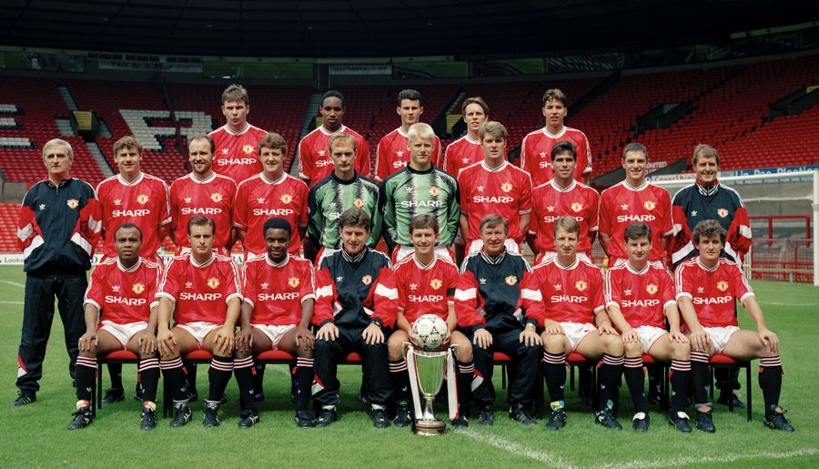 越的技术与 越的技术与